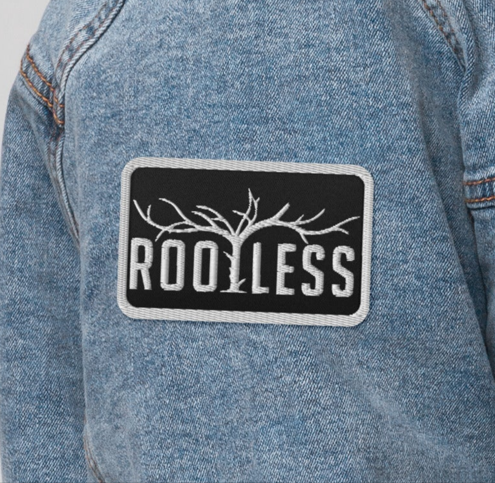 Rootless Patch