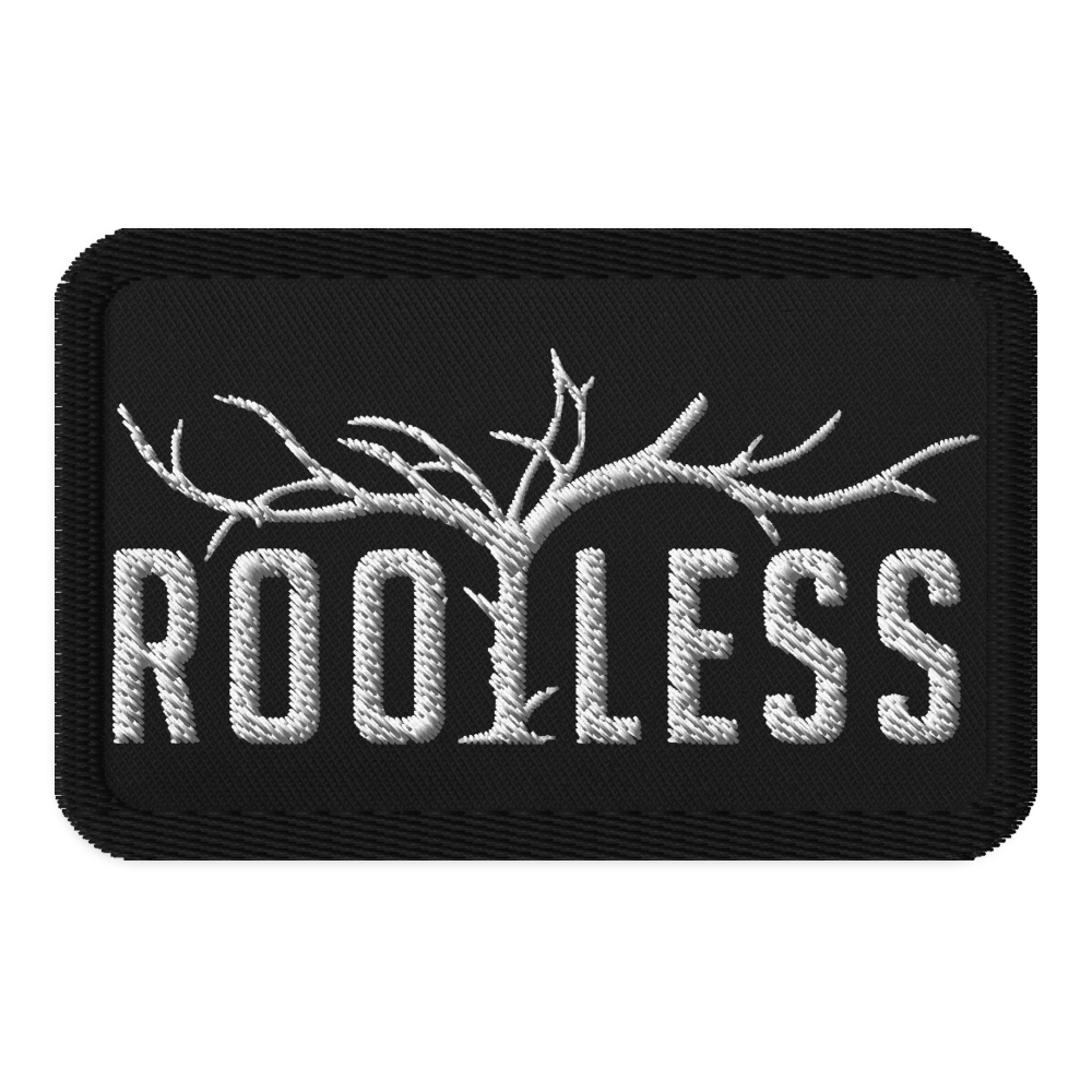 Rootless Patch