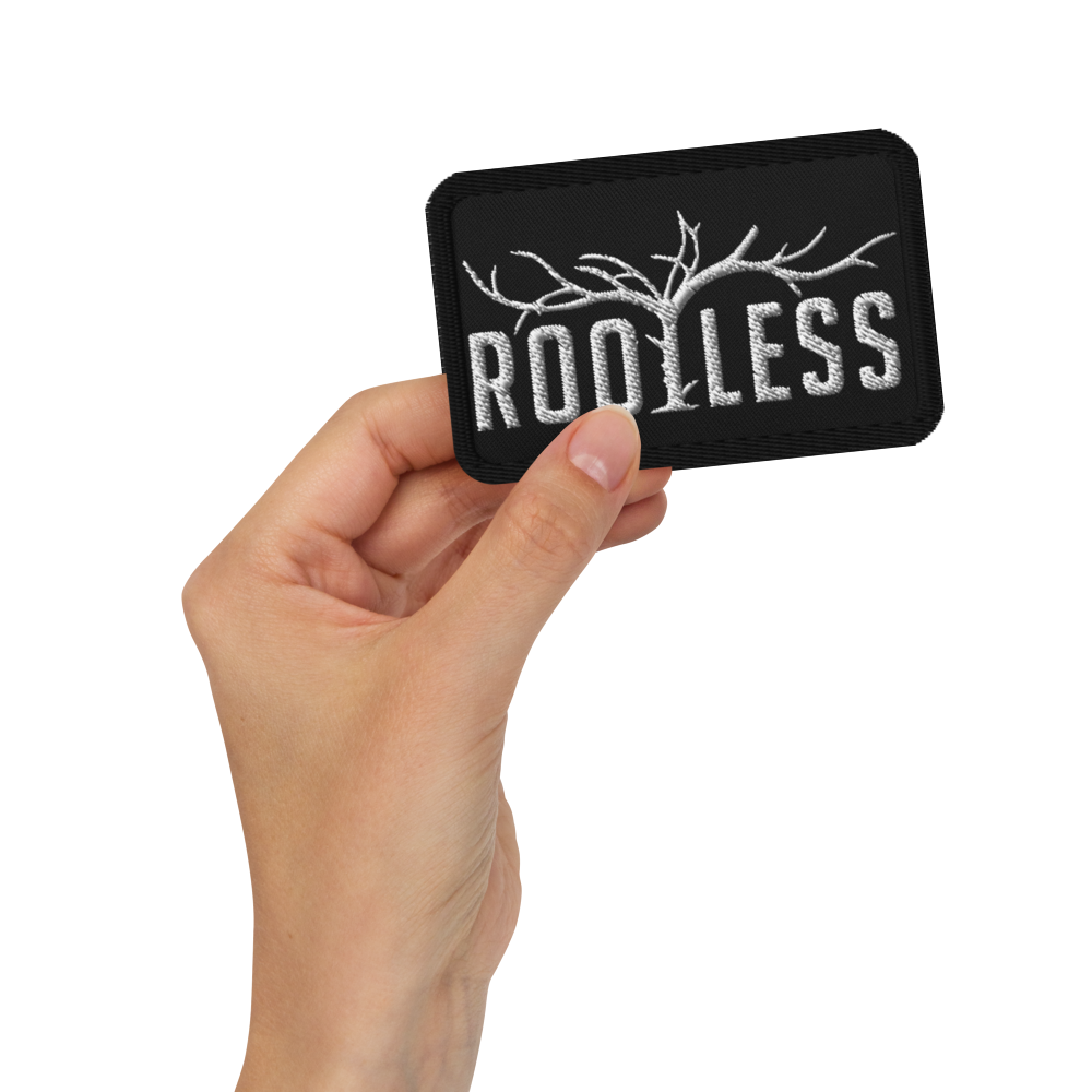Rootless Patch