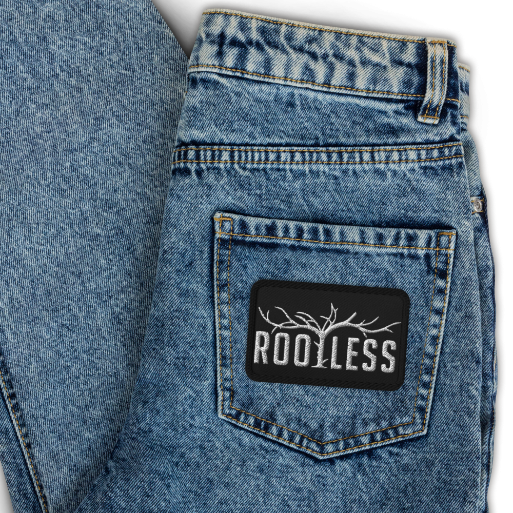 Rootless Patch